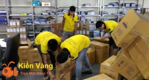 Chuyển nhà trọn gói là một dịch vụ mà khách hàng có thể thuê để di chuyển tất cả các đồ đạc