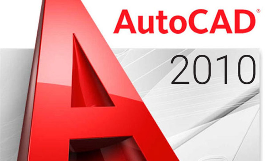 AutoCAD 2010 AutoCAD 2010