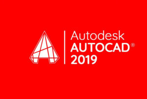 Autocad 2019