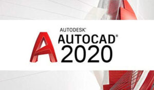 Autocad 2020