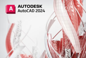 Autocad 2024