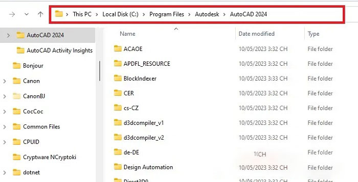 Chọn Paste để dán file Chọn Paste để dán file