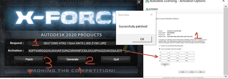 Copy Request code Copy Request code