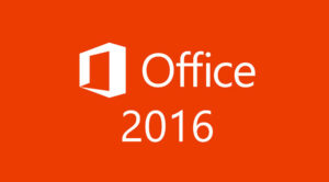 Office 2016