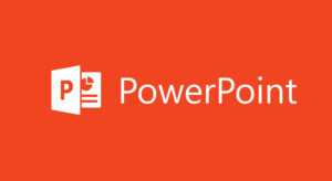Powerpoint